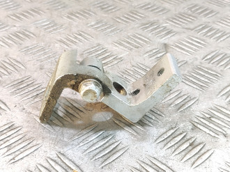 Петля двери задней левой нижняя Skoda Octavia 2004 2013