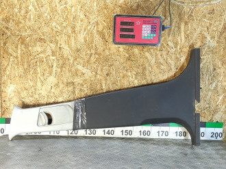 Обшивка стойки левая Skoda Octavia 2004 2013