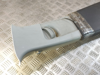 Обшивка стойки левая Skoda Octavia 2004 2013