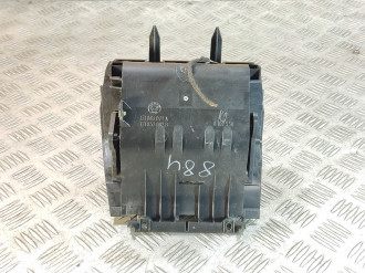 Пепельница передняя Skoda Octavia 2004 2013