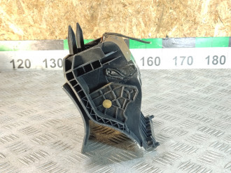 Пепельница передняя Skoda Octavia 2004 2013