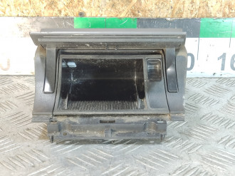 Пепельница передняя Skoda Octavia 2004 2013