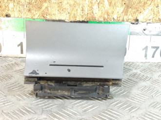 Пепельница передняя Skoda Octavia 2004 2013