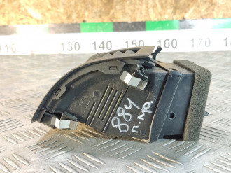 Дефлектор воздушный Skoda Octavia 2004 2013