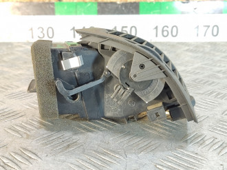 Дефлектор воздушный Skoda Octavia 2004 2013