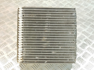 Испаритель кондиционера Skoda Octavia 2004 2013