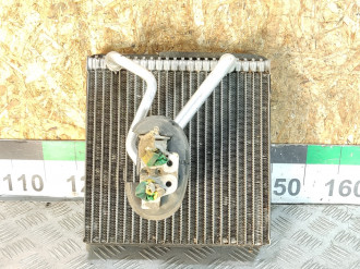 Испаритель кондиционера Skoda Octavia 2004 2013