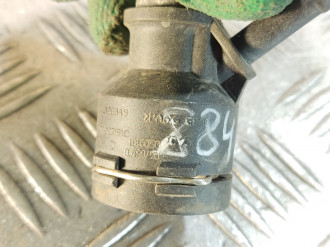 Фланец системы охлаждения Skoda Octavia 2004 2013