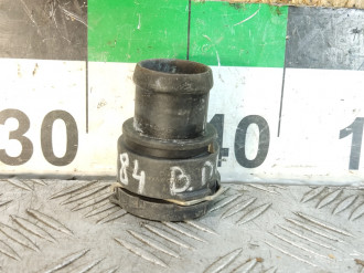 Фланец системы охлаждения Skoda Octavia 2004 2013