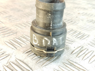 Фланец системы охлаждения Skoda Octavia 2004 2013