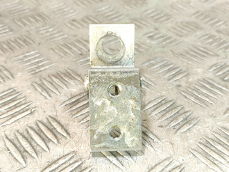 Петля двери задней левой верхняя Skoda Octavia 2004 2013