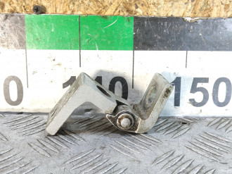 Петля двери задней левой верхняя Skoda Octavia 2004 2013