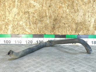 Патрубок радиатора Skoda Octavia 2004 2013