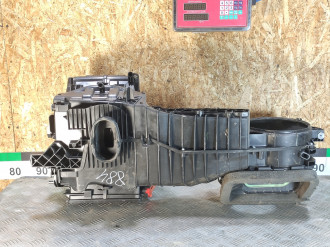 Корпус отопителя Skoda Octavia 2004 2013