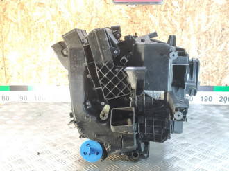 Корпус отопителя Skoda Octavia 2004 2013