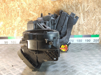 Корпус отопителя Skoda Octavia 2004 2013