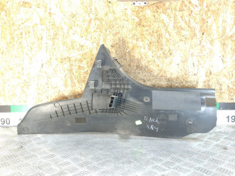 Накладка консоли Skoda Octavia 2004 2013