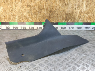 Накладка консоли Skoda Octavia 2004 2013