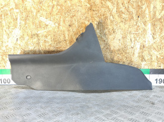 Накладка консоли Skoda Octavia 2004 2013