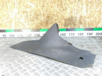 Накладка консоли Skoda Octavia 2004 2013