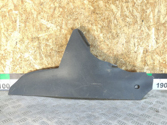 Накладка консоли Skoda Octavia 2004 2013