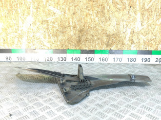 Накладка консоли Skoda Octavia 2004 2013