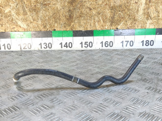 Трубка топливная Skoda Octavia 2004 2013