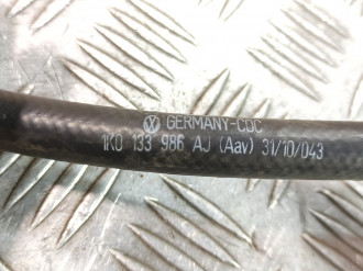 Трубка топливная Skoda Octavia 2004 2013