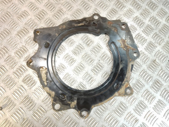 Кожух сцепления Skoda Fabia 2007 2015