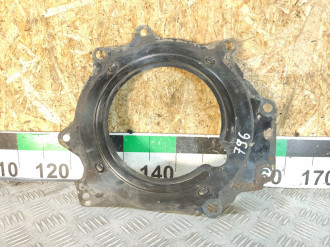 Кожух сцепления Skoda Fabia 2007 2015