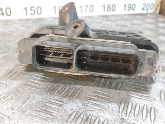 Блок управления двигателем Skoda Octavia 2013-2020