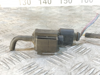 Клапан электромагнитный Skoda Octavia 2013-2020