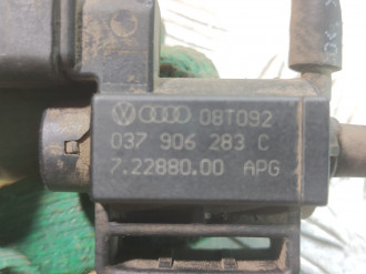 Клапан электромагнитный Skoda Octavia 2013-2020