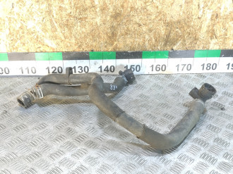 Патрубок радиатора Skoda Octavia 2013-2020