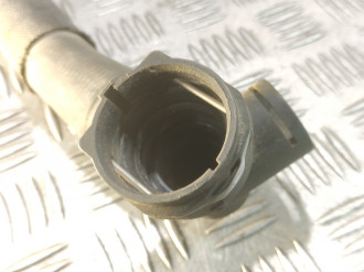 Патрубок радиатора Skoda Octavia 2013-2020