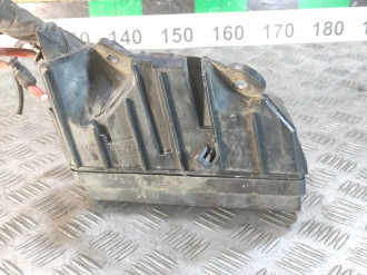 Блок предохранителей моторный Skoda Octavia 2013-2020