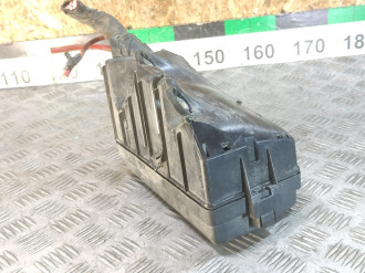 Блок предохранителей моторный Skoda Octavia 2013-2020