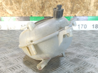 Бачок расширительный Skoda Octavia 2013-2020