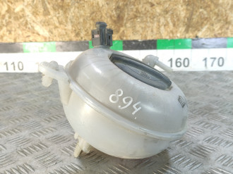 Бачок расширительный Skoda Octavia 2013-2020