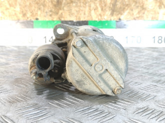 Стартер Skoda Octavia 2013-2020