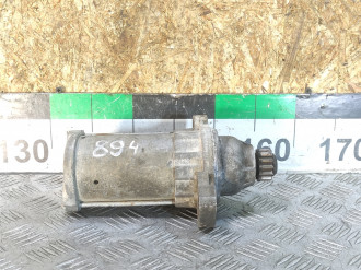 Стартер Skoda Octavia 2013-2020