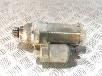 Стартер Skoda Octavia 2013-2020