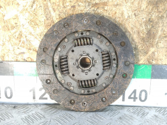 Диск сцепления Skoda Octavia 2000 2011