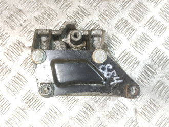 Кронштейн кпп Skoda Octavia 2004 2013