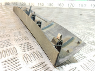 Обшивка крышки багажника Skoda Fabia 1997 2007