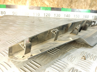 Обшивка крышки багажника Skoda Fabia 1997 2007