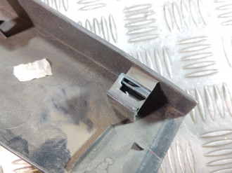 Обшивка крышки багажника Skoda Fabia 1997 2007