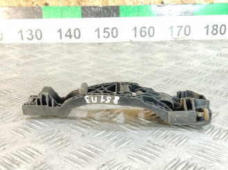 Кронштейн ручки задней правой Skoda Fabia 1997 2007