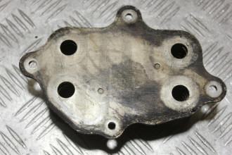 Радиатор масляный Ssang yong Kyron 2005 2015