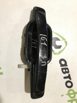 Ручка двери задней правой Ssang yong Kyron 2005 2015